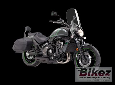 Kawasaki vulcan deals s 2022